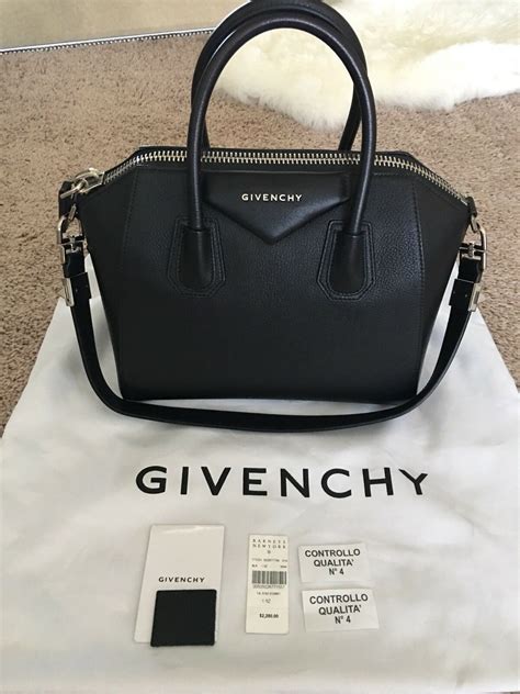 designer bags givenchy|Givenchy bags price list.